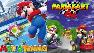 Best N64 Games Available Online For Nintendo Switch