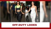 Best Of Kiara Advani’s Off-Duty Looks: See Pics