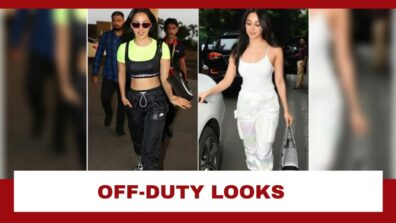 Best Of Kiara Advani’s Off-Duty Looks: See Pics