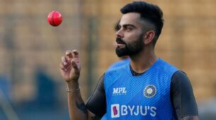 Best of Virat Kohli – A wrap-up of his amazing contributions to INDIA