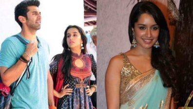 Best Shraddha Kapoor’s outfits to recreate from her iconic movies