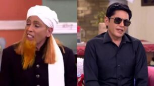 Bhabhi Ji Ghar Par Hai E-1865 1st August 2022: Vibhuti Disguises Himself As Hakim