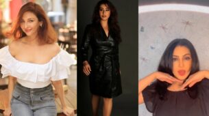 ‘Bhabhi Ji Ghar Par Hai’ Fames Shubhangi Atre, Shilpa Shinde And Saumya Tandon Flaunting New Looks On Instagram: Check Out