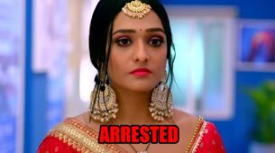 Bhagya Lakshmi: Lakshmi to get arrested