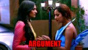 Bhagya Lakshmi: Malishka and Lakshmi’s argument in jail