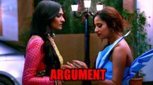 Bhagya Lakshmi: Malishka and Lakshmi’s argument in jail