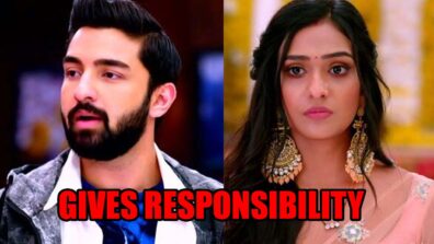 Bhagya Lakshmi: Rishi gives huge responsibility to Lakshmi