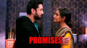 Bhagya Lakshmi: Rishi promises to bail out Lakshmi