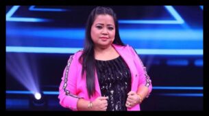 Bharti Singh’s Videos To Watch When You’re Bored