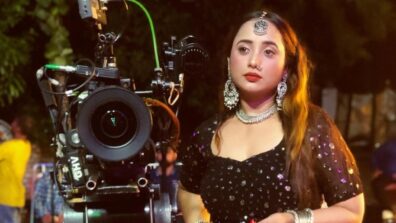 Bhojpuri actress Rani Chatterjee talks of her ‘forever love’, any guesses