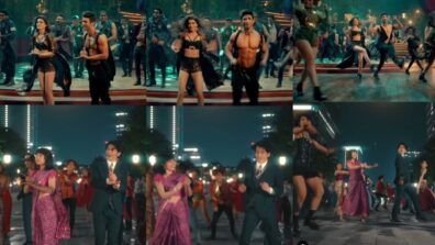 Big Achievement: Kriti Sanon and late Sushant Singh Rajput’s ‘Main Tera Boyfriend’ is now a viral hit in Japan, deets inside