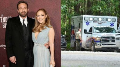 Big News: Jennifer Lopez’s partner Ben Affleck’s mother hospitalized ahead of their wedding, all deets inside