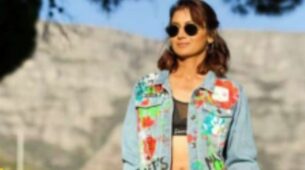 Big News: Sriti Jha gets eliminated from Khatron Ke Khiladi 12