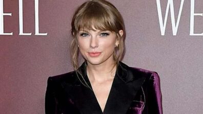 Good News: Taylor Swift announces new album ‘Midnights’