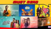 Biggest TV Show Twists Of Last Week (1-6 August): Anupamaa, Yeh Rishta Kya Kehlata Hai, TMKOC and more