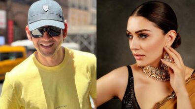 Birthday Special: What’s Common Between South Superstars Mahesh Babu And Hansika Motwani?