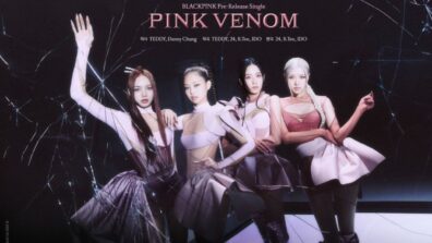 Blackpink idol’s exciting reactions listening to their single ‘Pink Venom’