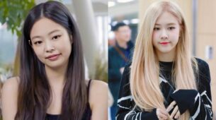 Blackpink Jennie And Rose’s Accent: Can You Guess Where They Grew Up?