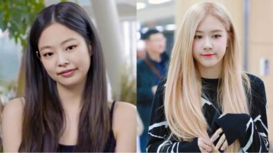 Blackpink Jennie And Rose’s Accent: Can You Guess Where They Grew Up?