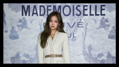 Blackpink Jennie’s First Chanel Event Clips Because She Slayed