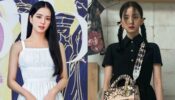 Blackpink Jisoo’s fall outfits inspiration you can wear anytime