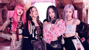 Blackpink Jisoo’s Sad Backstory She Shared In Blackpink Movie: Light Up The Sky