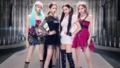 Blackpink k-pop band is creating history with their upcoming release ‘Born Pink’