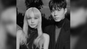 Blackpink Lisa And Bogum’s Cute Interactions Which Melted Our Hearts