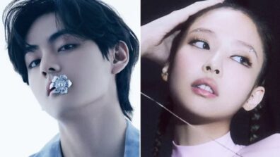 K-Pop Stars, BTS’s V And Blackpink’s Jennie Spotted Together In Las Vegas, Fans Thinking If It’s Planned Or A Mere Coincidence?