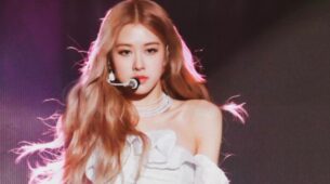 Blackpink Rose’s audition clips you might have never seen before