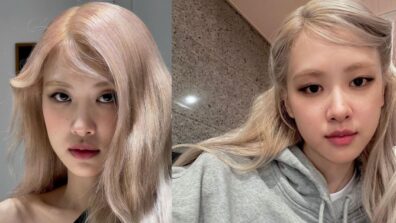 Blackpink Rose’s Rare No-Makeup Photos Show Us How Truly Gorgeous She Is