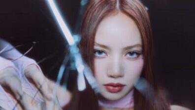 Blackpink’s Lisa shares the upcoming single ‘Pink Venom’ teaser; check now!