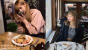 Blackpink’s Lisa’s Casual Yet Stylish Brunch Diary