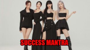 BLACKPINK’s success mantra in Kpop depends on “4Q”