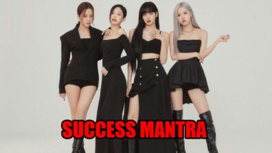 BLACKPINK’s success mantra in Kpop depends on “4Q”