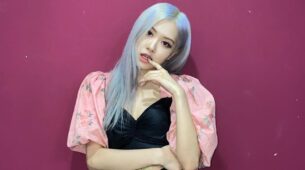 Blackpink’s vocalist Rose’s unbelievable waistline will stun you