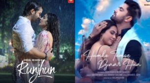 Blockbuster Song Update: After Baarish, Hina Khan and Shaheer Sheikh are back once again, Zain Imam tells Reem Sameer Sheikh, “Humko Tumse Pyaar Hua…”