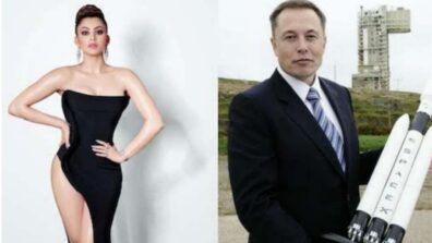 Bollywood actress Urvashi Rautela gets special invitation from billionaire Elon Musk, know all details of ‘secret connection’