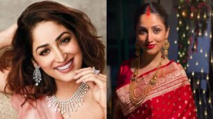 Bollywood Actress Yami Gautam Set A New Trend Accessories Fusion