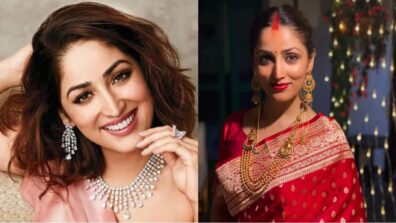 Bollywood Actress Yami Gautam Set A New Trend Accessories Fusion