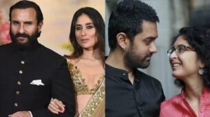 Bollywood Couples That Shared A Home Before Getting Married