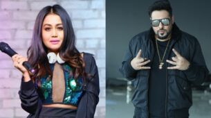 Bollywood’s favorite party songs from singers Neha Kakkar to Badshah