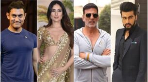 Boycott Bollywood: Aamir Khan, Kareena Kapoor Khan, Akshay Kumar, And Arjun Kapoor Shared Views On These Issues