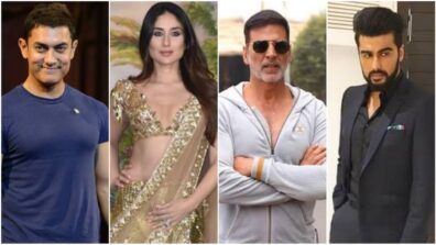 Boycott Bollywood: Aamir Khan, Kareena Kapoor Khan, Akshay Kumar, And Arjun Kapoor Shared Views On These Issues