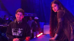 Brahmastra Update: Mouni Roy as ‘Junoon’ is sight to behold, unseen pics go viral