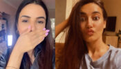 Breaking: Jasmin Bhasin and Surbhi Jyoti get a lip job