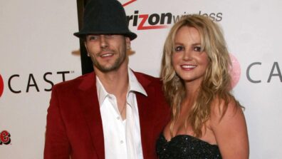 Britney Spears Legally Condemns Ex-Husband Kevin Federline For Disturbing Personal Space