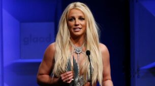 Britney Spears’ Songs You Can Listen To For A Confidence Boost