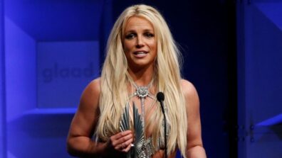 Britney Spears’ Songs You Can Listen To For A Confidence Boost