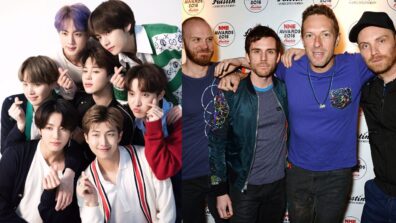 BTS And Coldplay’s All Collabs And Future Collabs